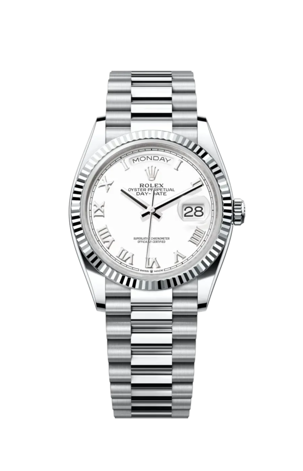Rolex Day Date 36mm 128236-0007