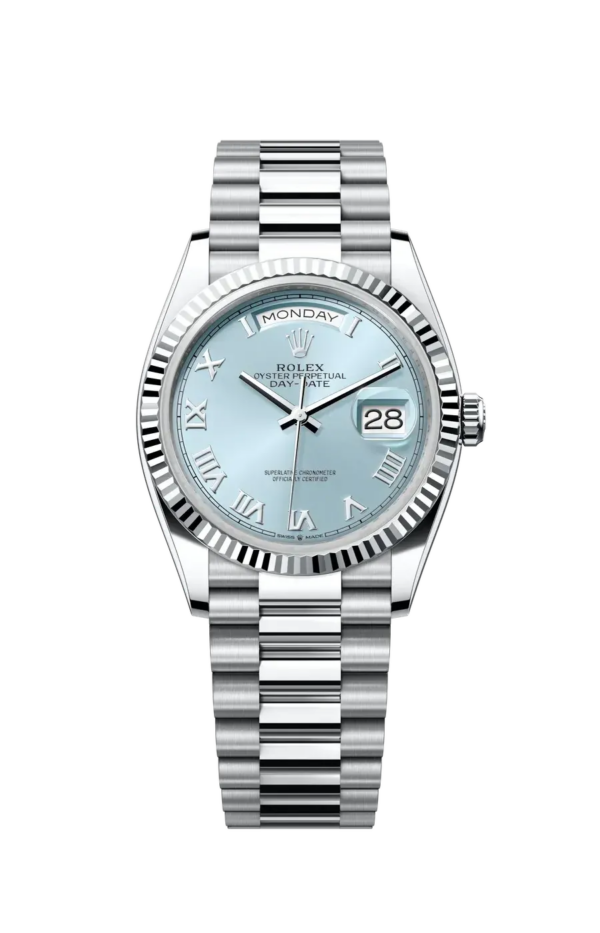 Rolex Day Date 36mm 128236-0008