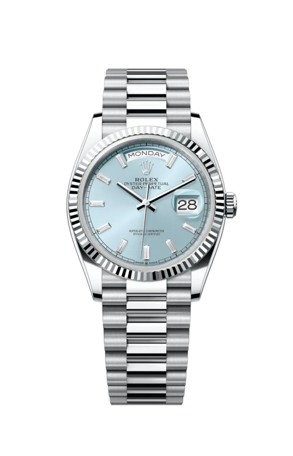 Rolex Day Date 36mm 128236-0009