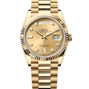 Rolex Day Date 36mm 128238-0008
