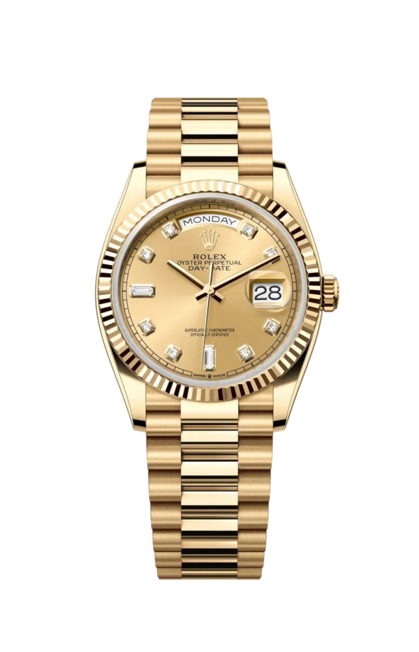 Rolex Day Date 36mm 128238-0008