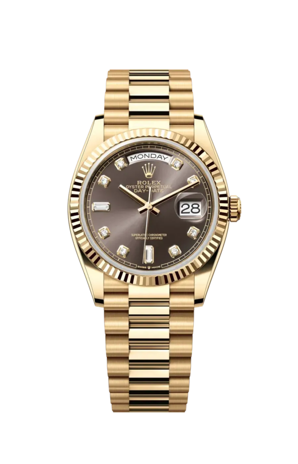 Rolex Day Date 36mm 128238-0022