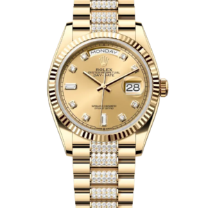 Rolex Day Date 36mm 128238-0026