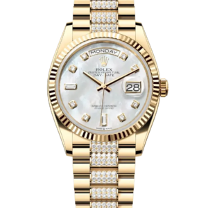 Rolex Day Date 36mm 128238-0032