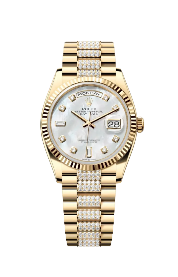 Rolex Day Date 36mm 128238-0032