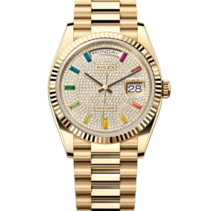Rolex Day Date 36mm 128238-0051
