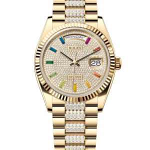 Rolex Day Date 36mm 128238-0052