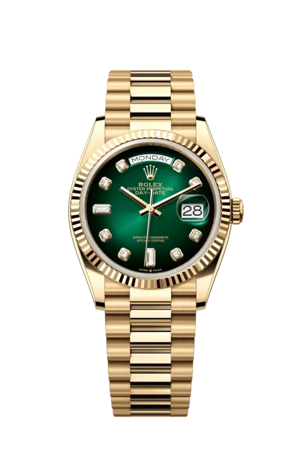 Rolex Day Date 36mm 128238-0069