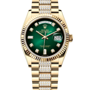Rolex Day Date 36mm 128238-0070