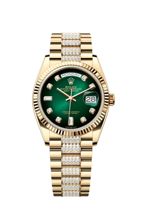 Rolex Day Date 36mm 128238-0070