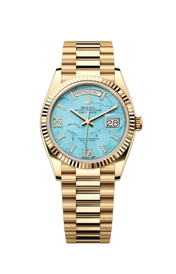 Rolex Day Date 36mm 128238-0071