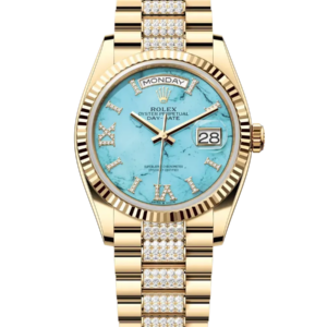 Rolex Day Date 36mm 128238-0072
