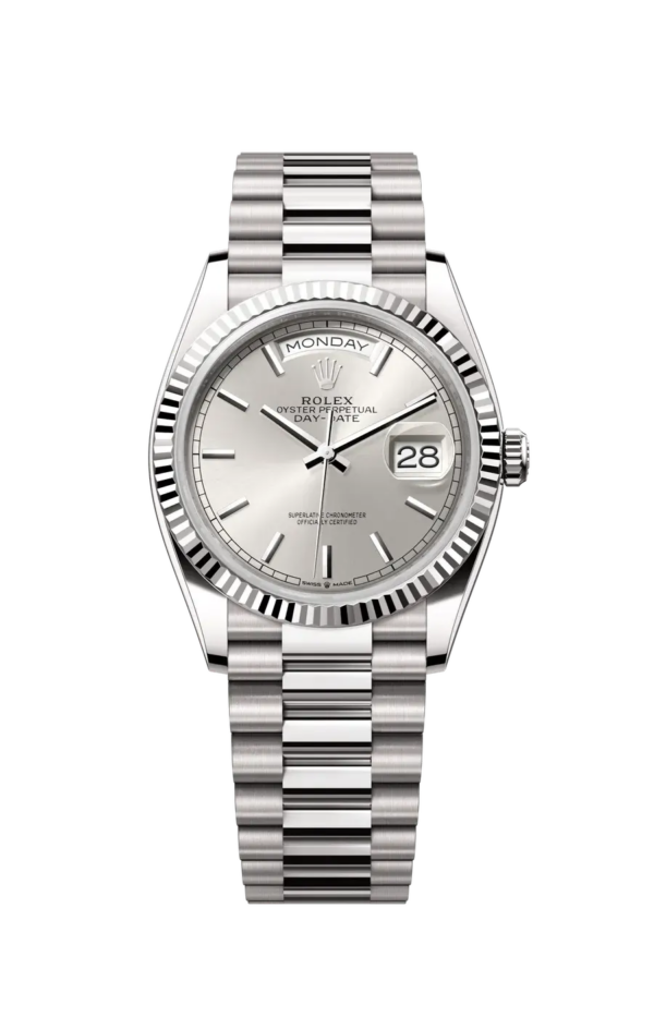 Rolex Day Date 36mm 128239-0005