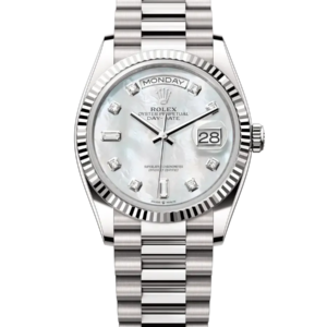 Rolex Day Date 36mm 128239-0007
