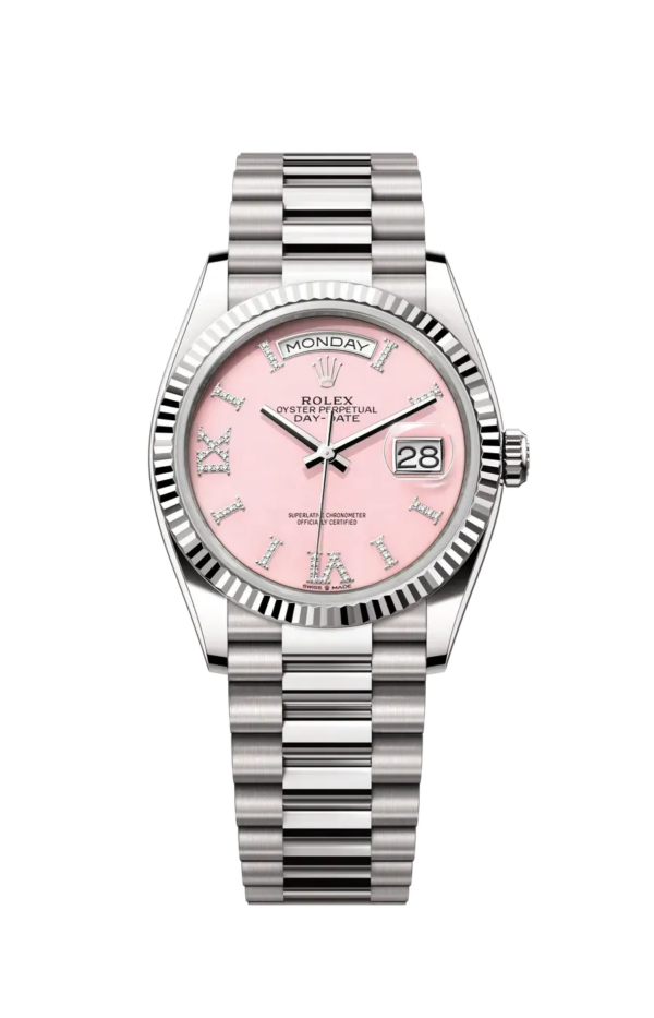 Rolex Day Date 36mm 128239-0021