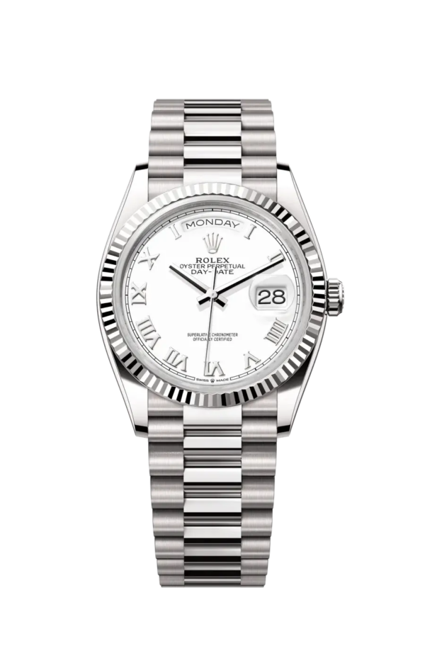 Rolex Day Date 36mm 128239-0038