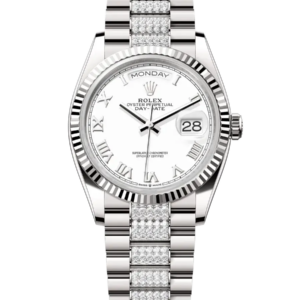 Rolex Day Date 36mm 128239-0039