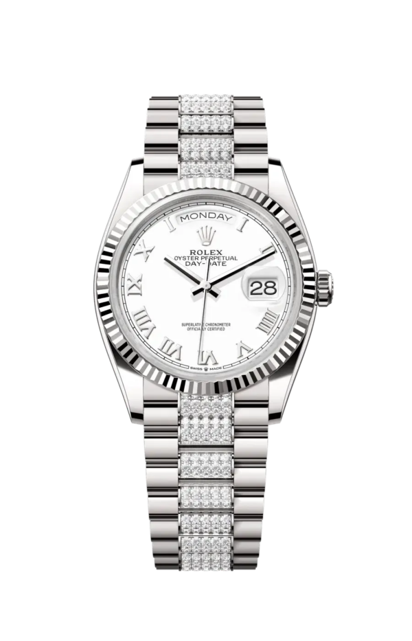 Rolex Day Date 36mm 128239-0039