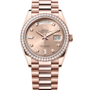 Rolex Day Date 36mm 128345rbr-0009