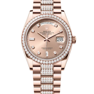 Rolex Day Date 36mm 128345rbr-0020