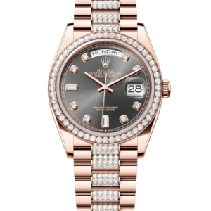 Rolex Day Date 36mm 128345rbr-0053