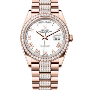 Rolex Day Date 36mm 128345rbr-0055