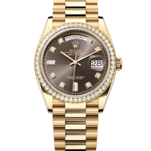 Rolex Day Date 36mm 128348rbr-0005