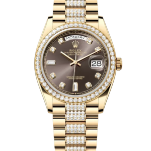 Rolex Day Date 36mm 128348rbr-0007