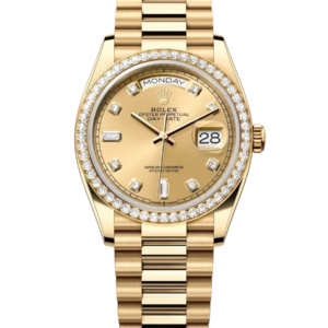 Rolex Day Date 36mm 128348rbr-0008