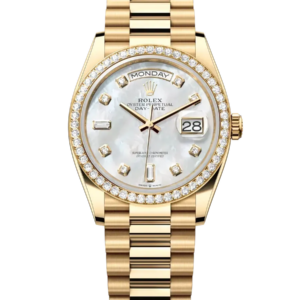 Rolex Day Date 36mm 128348rbr-0017