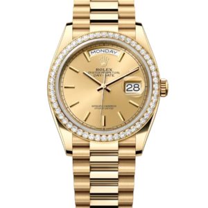 Rolex Day Date 36mm 128348rbr-0026