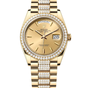 Rolex Day Date 36mm 128348rbr-0027