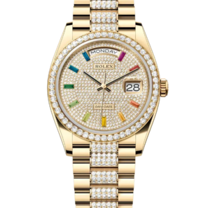 Rolex Day Date 36mm 128348rbr-0031