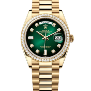 Rolex Day Date 36mm 128348rbr-0035