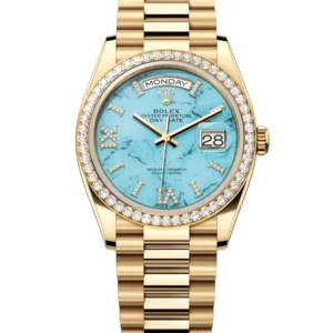 Rolex Day Date 36mm 128348rbr-0037