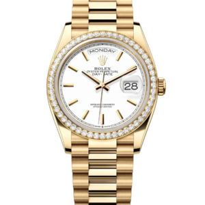 Rolex Day Date 36mm 128348rbr-0047