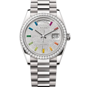 Rolex Day Date 36mm 128349rbr-0006