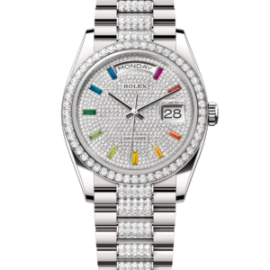 Rolex Day Date 36mm 128349rbr-0012