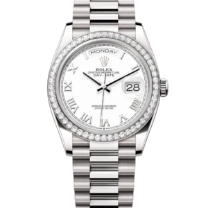 Rolex Day Date 36mm 128349rbr-0025