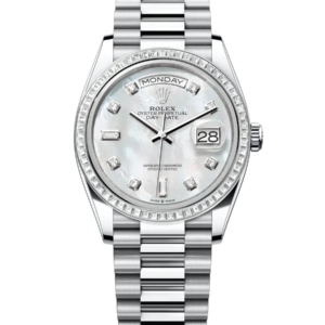 Rolex Day Date 36mm 128396tbr-0005