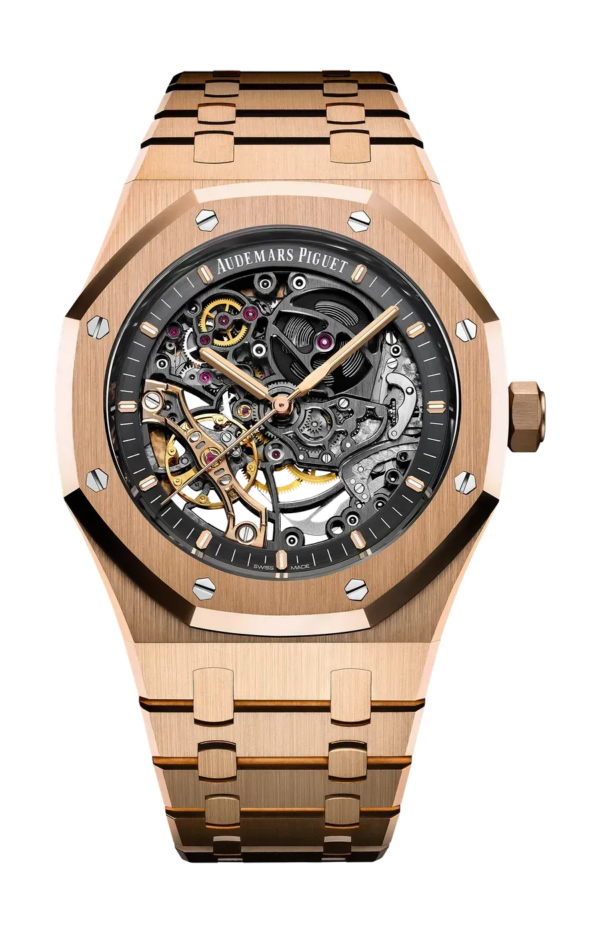 Audemars Piguet Royal Oak 41mm 15407OR.OO.1220OR.01