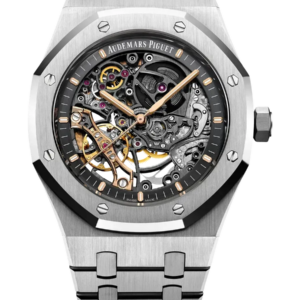 Audemars Piguet Royal Oak 41mm 15407ST.OO.1220ST.01