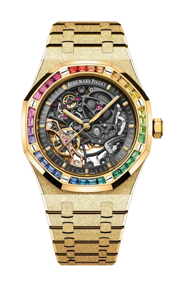 Audemars Piguet Royal Oak 41mm 15412BA.YG.1224BA.01-B