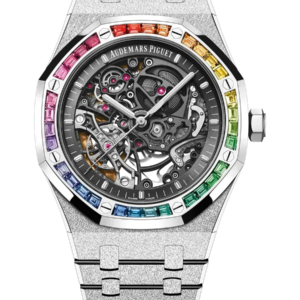 Audemars Piguet Royal Oak 41mm 15412BC.YG.1224BC.03-B