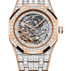 Audemars Piguet Royal Oak 41mm 15417OR.ZZ.1267OR.01.A