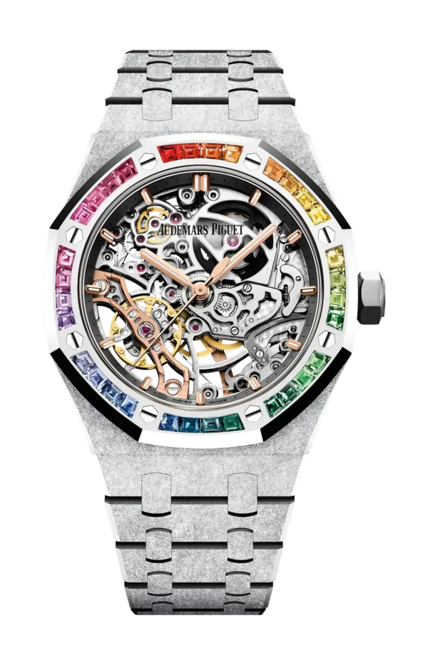 Audemars Piguet Royal Oak 37mm 15468BC.YG.1259BC.01-B