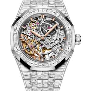 Audemars Piguet Royal Oak 37mm 15469BC.ZZ.1260BC.01-A