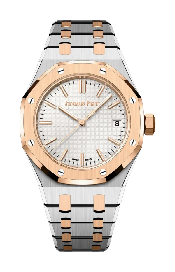 Audemars Piguet Royal Oak 37mm 15550SR.OO.1356SR.02
