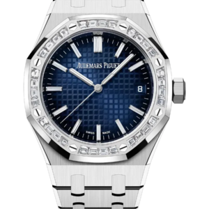 Audemars Piguet Royal Oak 37mm 15551BC.ZZ.1356BC.01