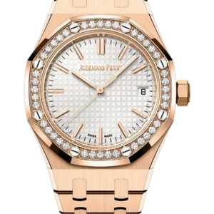 Audemars Piguet Royal Oak 37mm 15551OR.ZZ.1356OR.04